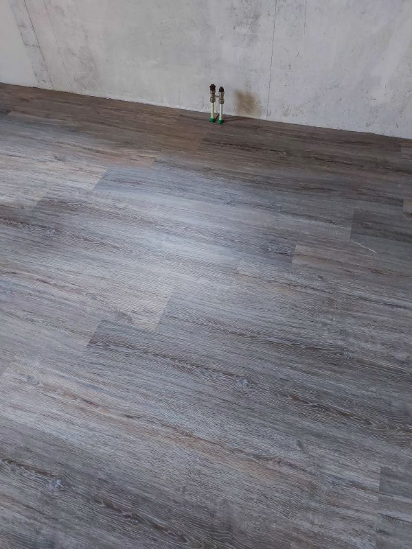 Flooring Updates