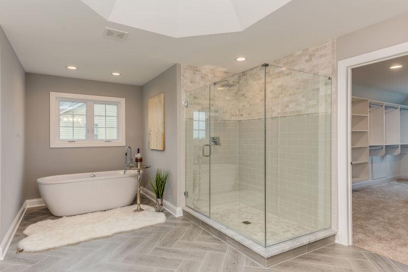 Best Bathroom Remodel Contractors in Stockton, CA